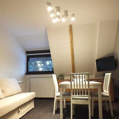 Apartments Suncani Vrhovi Κοπαόνικ Εξωτερικό φωτογραφία