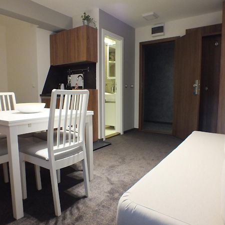 Apartments Suncani Vrhovi Κοπαόνικ Εξωτερικό φωτογραφία