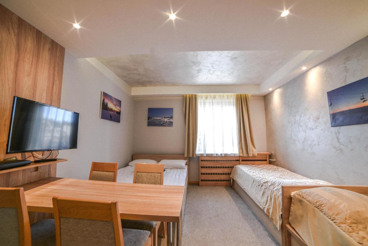 Apartments Suncani Vrhovi Κοπαόνικ Εξωτερικό φωτογραφία