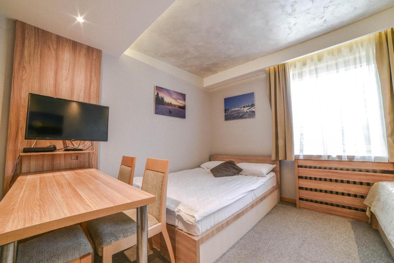 Apartments Suncani Vrhovi Κοπαόνικ Εξωτερικό φωτογραφία