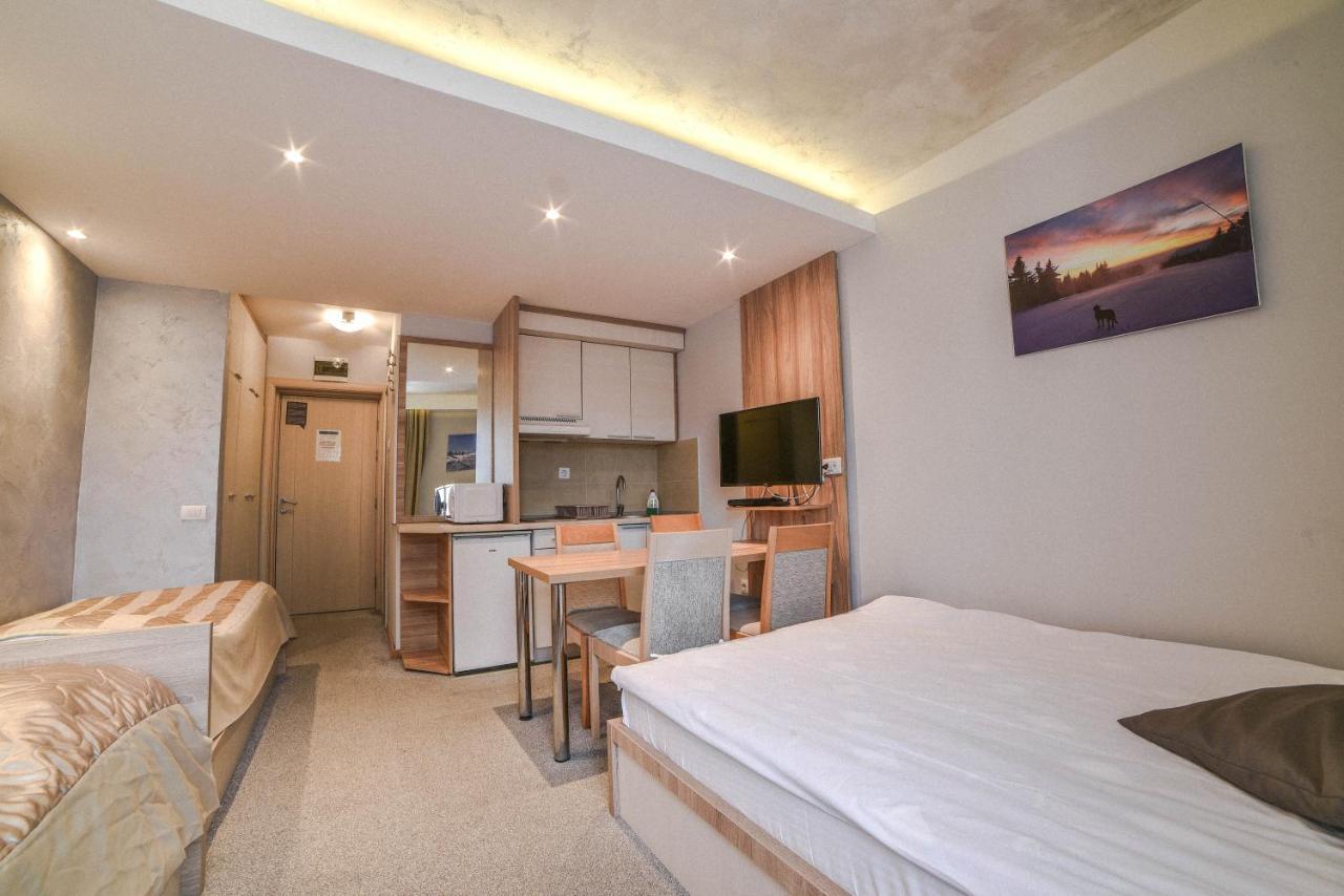 Apartments Suncani Vrhovi Κοπαόνικ Εξωτερικό φωτογραφία