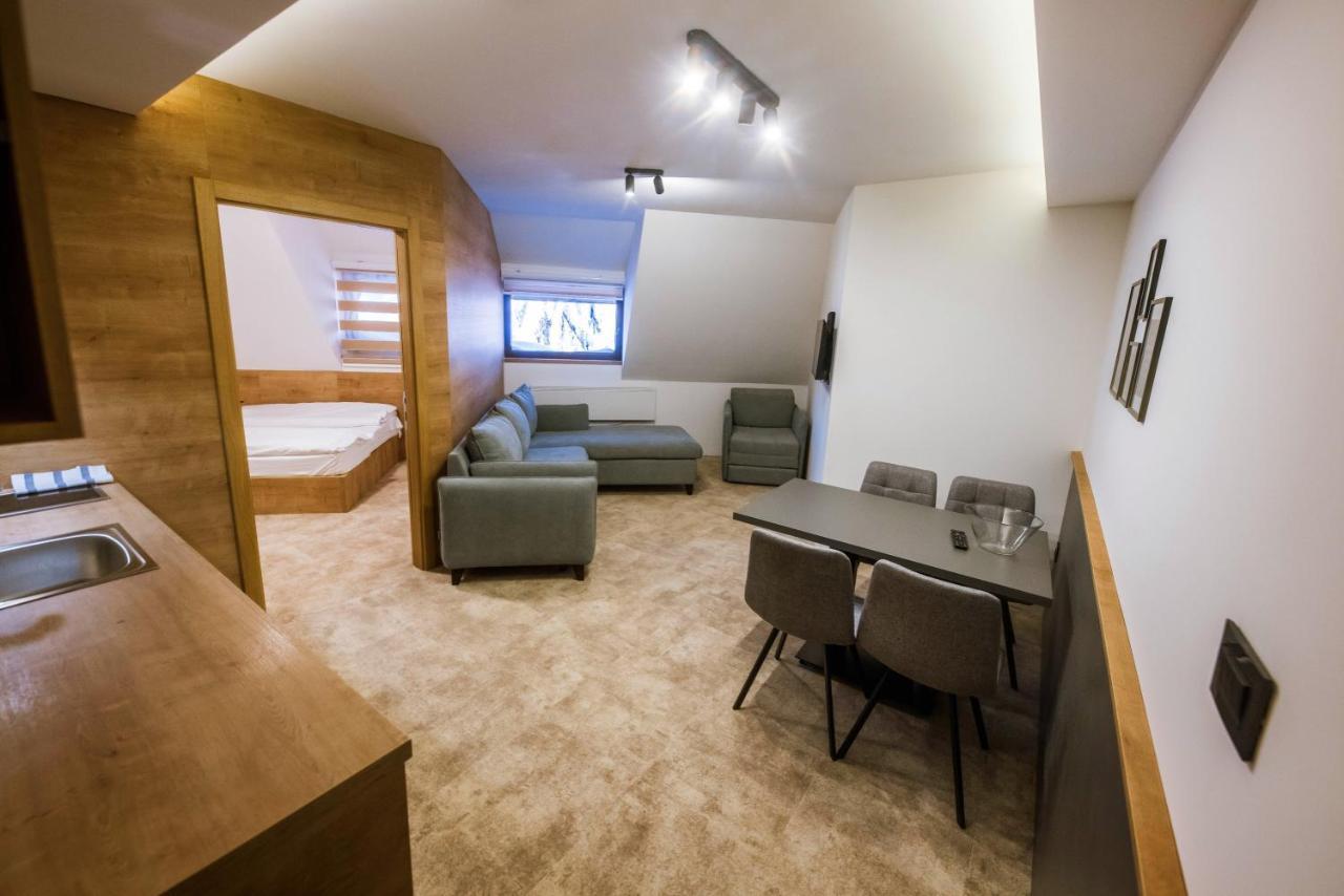 Apartments Suncani Vrhovi Κοπαόνικ Εξωτερικό φωτογραφία