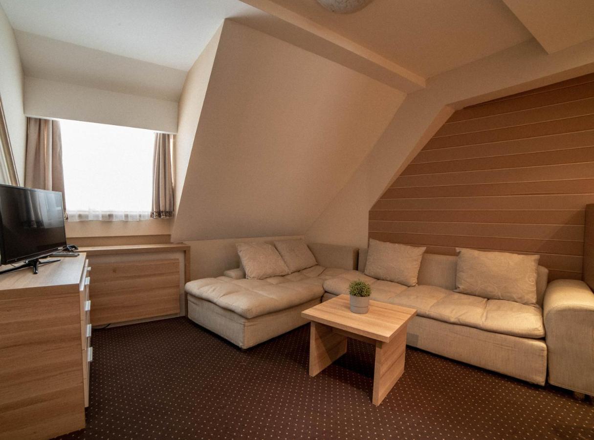 Apartments Suncani Vrhovi Κοπαόνικ Εξωτερικό φωτογραφία
