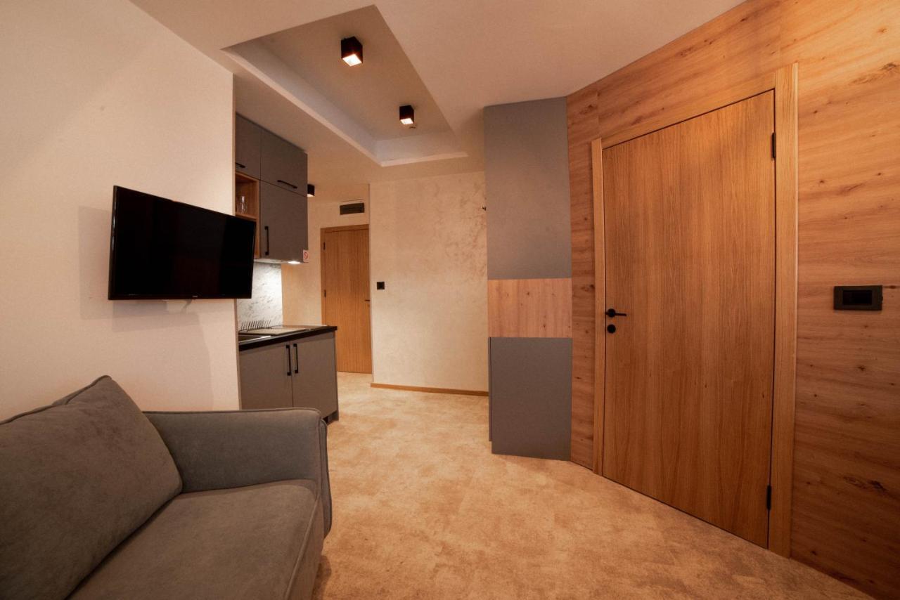 Apartments Suncani Vrhovi Κοπαόνικ Εξωτερικό φωτογραφία