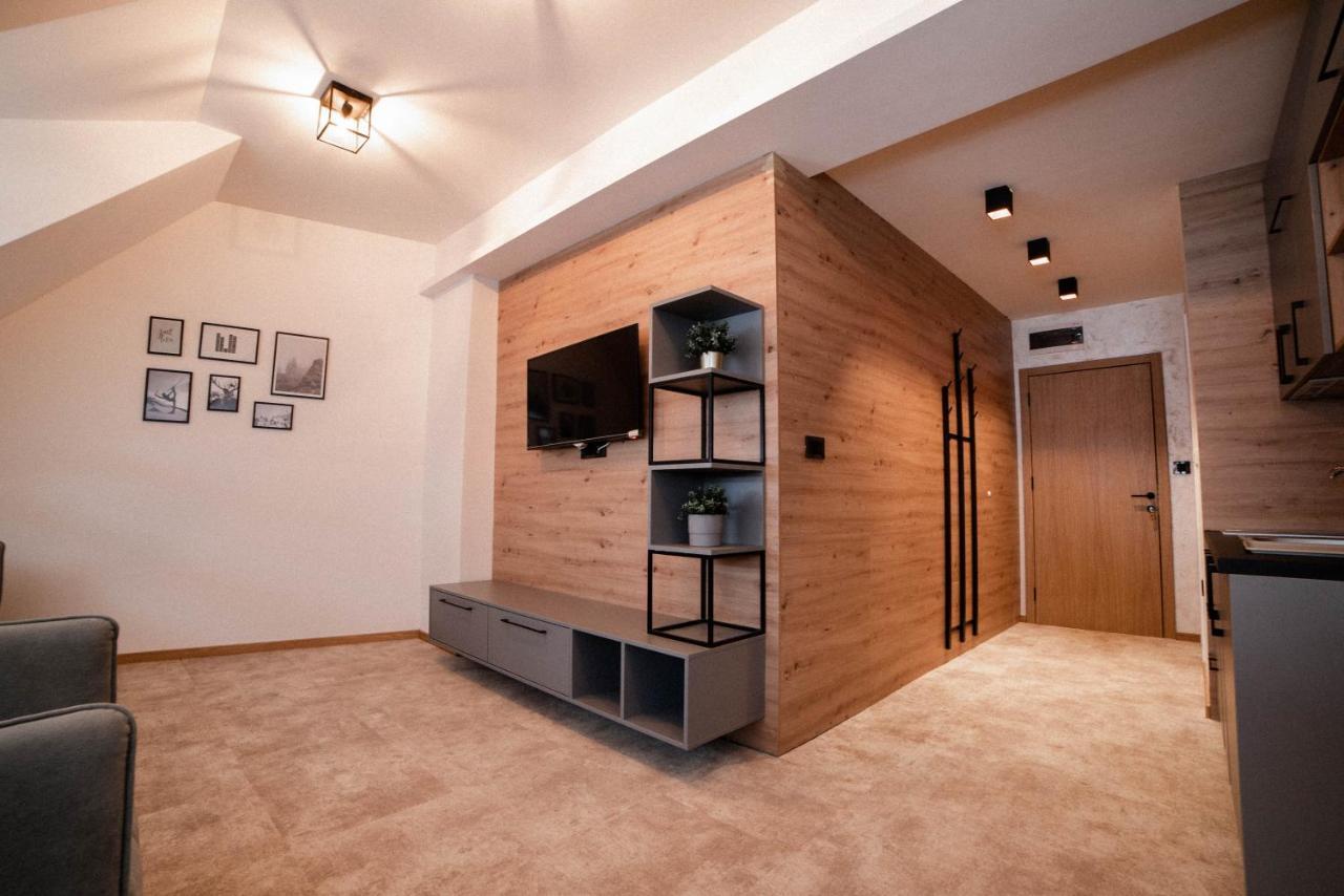 Apartments Suncani Vrhovi Κοπαόνικ Εξωτερικό φωτογραφία