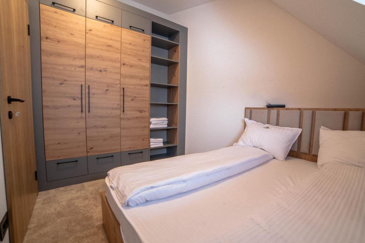 Apartments Suncani Vrhovi Κοπαόνικ Εξωτερικό φωτογραφία