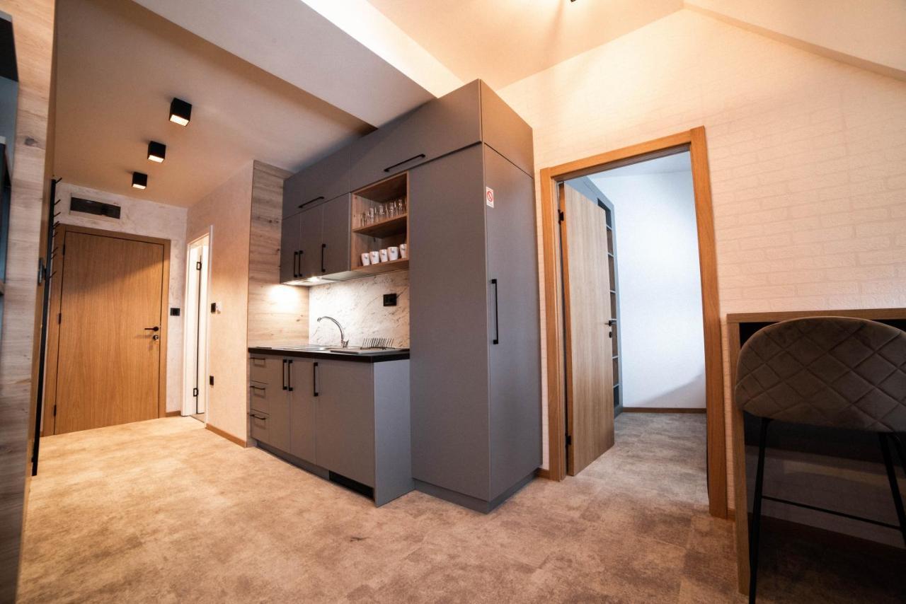 Apartments Suncani Vrhovi Κοπαόνικ Εξωτερικό φωτογραφία