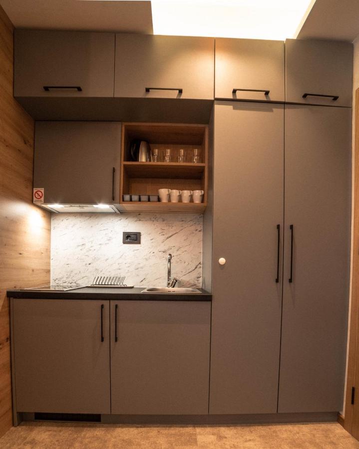 Apartments Suncani Vrhovi Κοπαόνικ Εξωτερικό φωτογραφία