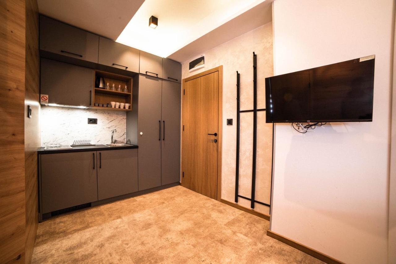 Apartments Suncani Vrhovi Κοπαόνικ Εξωτερικό φωτογραφία