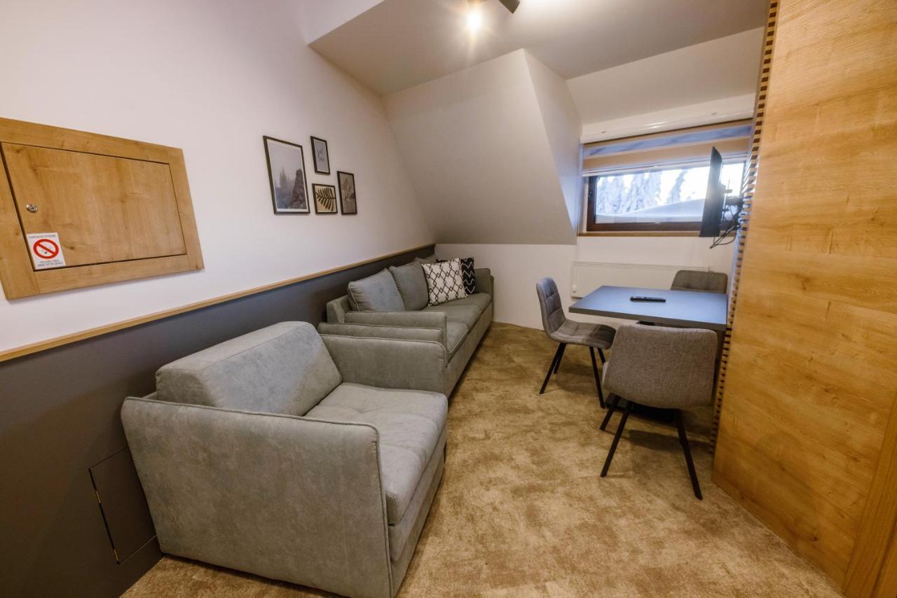 Apartments Suncani Vrhovi Κοπαόνικ Εξωτερικό φωτογραφία