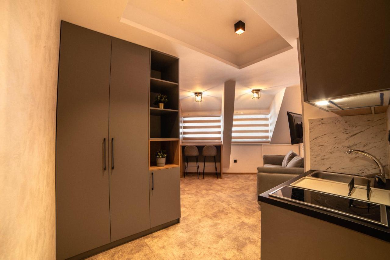 Apartments Suncani Vrhovi Κοπαόνικ Εξωτερικό φωτογραφία