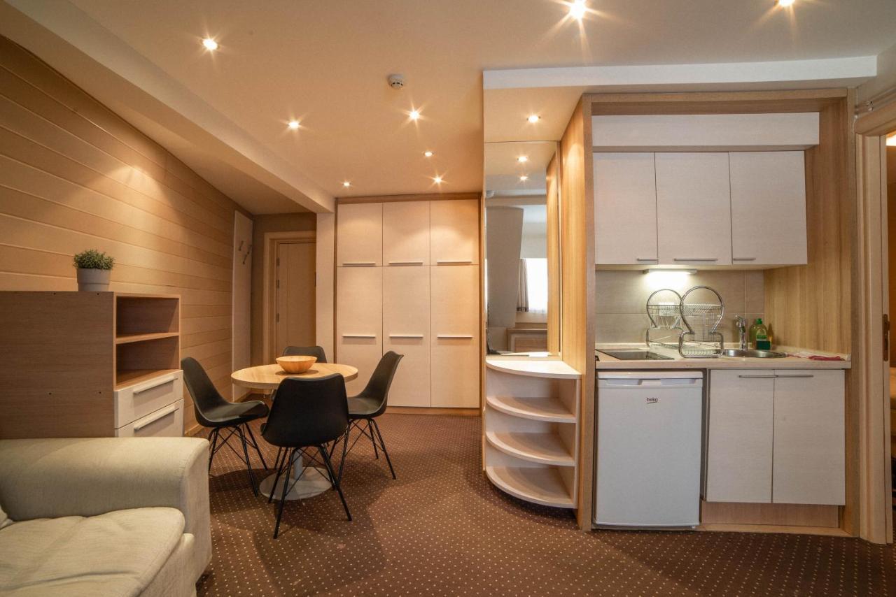 Apartments Suncani Vrhovi Κοπαόνικ Εξωτερικό φωτογραφία