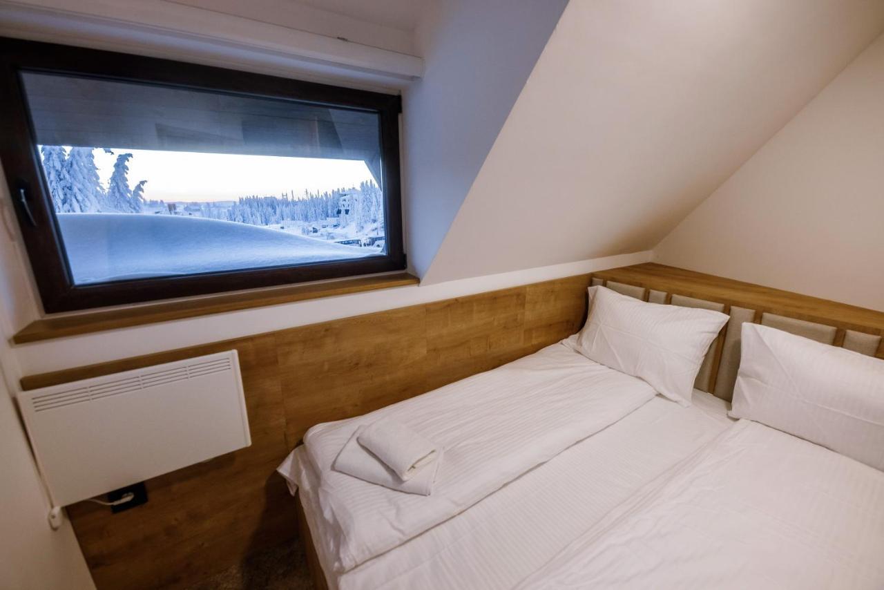 Apartments Suncani Vrhovi Κοπαόνικ Εξωτερικό φωτογραφία