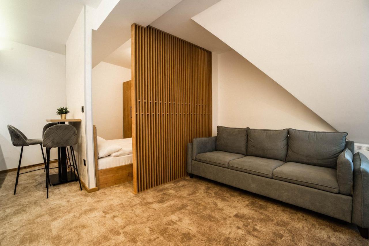Apartments Suncani Vrhovi Κοπαόνικ Εξωτερικό φωτογραφία