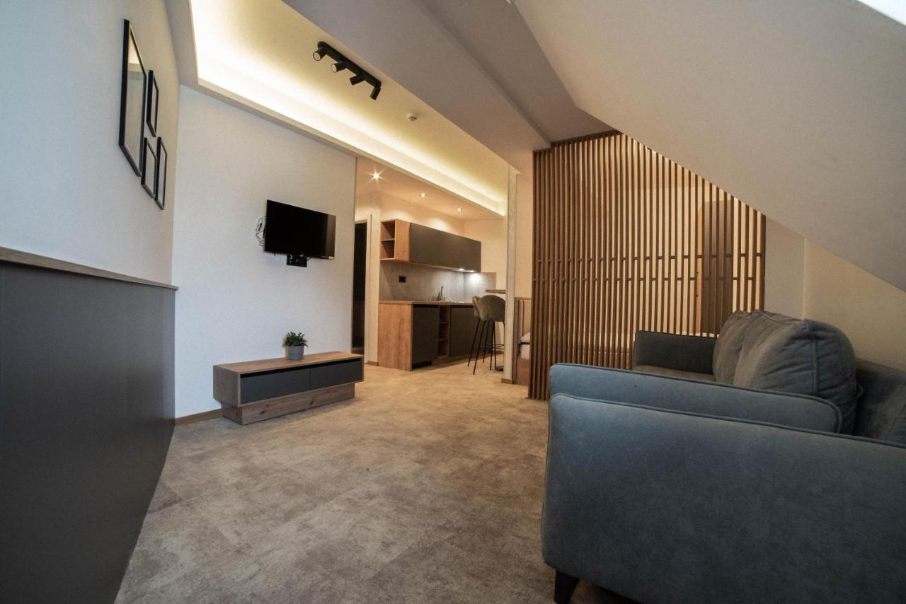 Apartments Suncani Vrhovi Κοπαόνικ Εξωτερικό φωτογραφία
