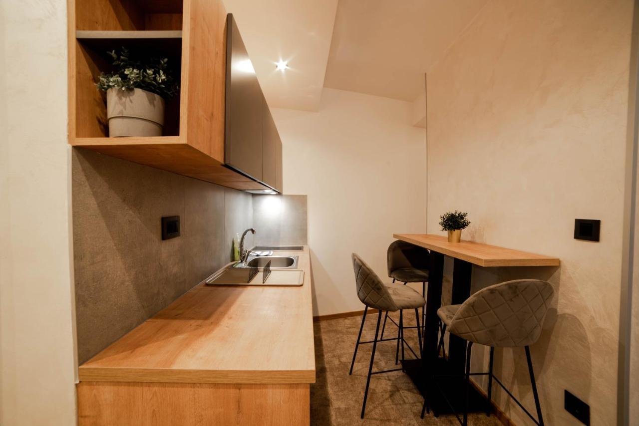Apartments Suncani Vrhovi Κοπαόνικ Εξωτερικό φωτογραφία