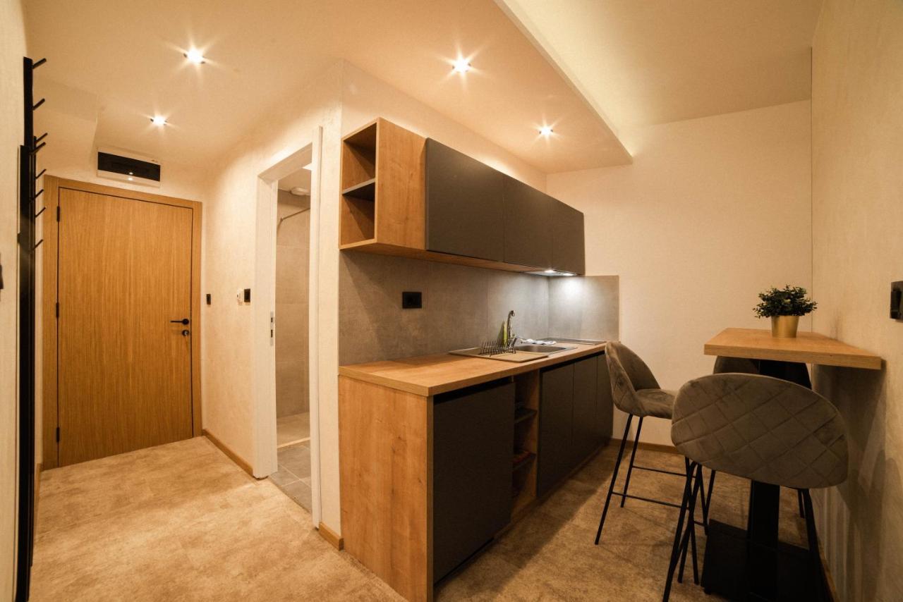 Apartments Suncani Vrhovi Κοπαόνικ Εξωτερικό φωτογραφία