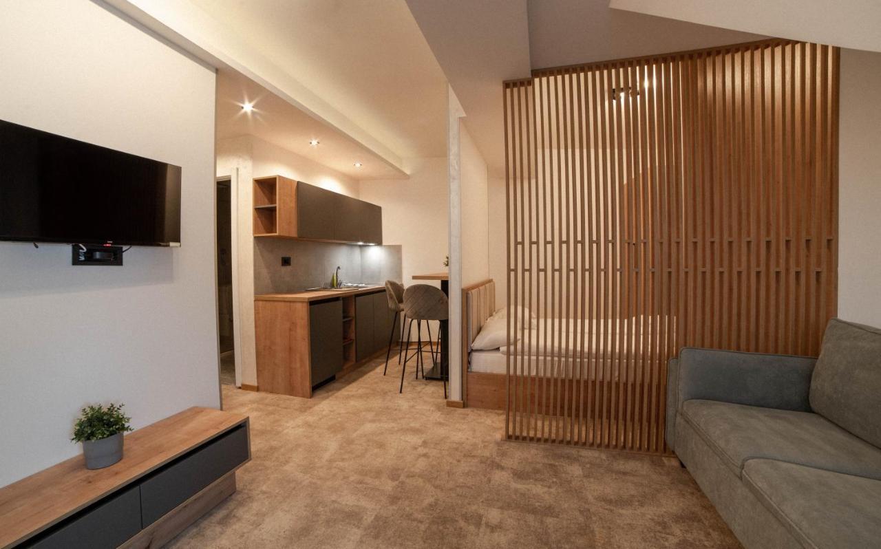 Apartments Suncani Vrhovi Κοπαόνικ Εξωτερικό φωτογραφία