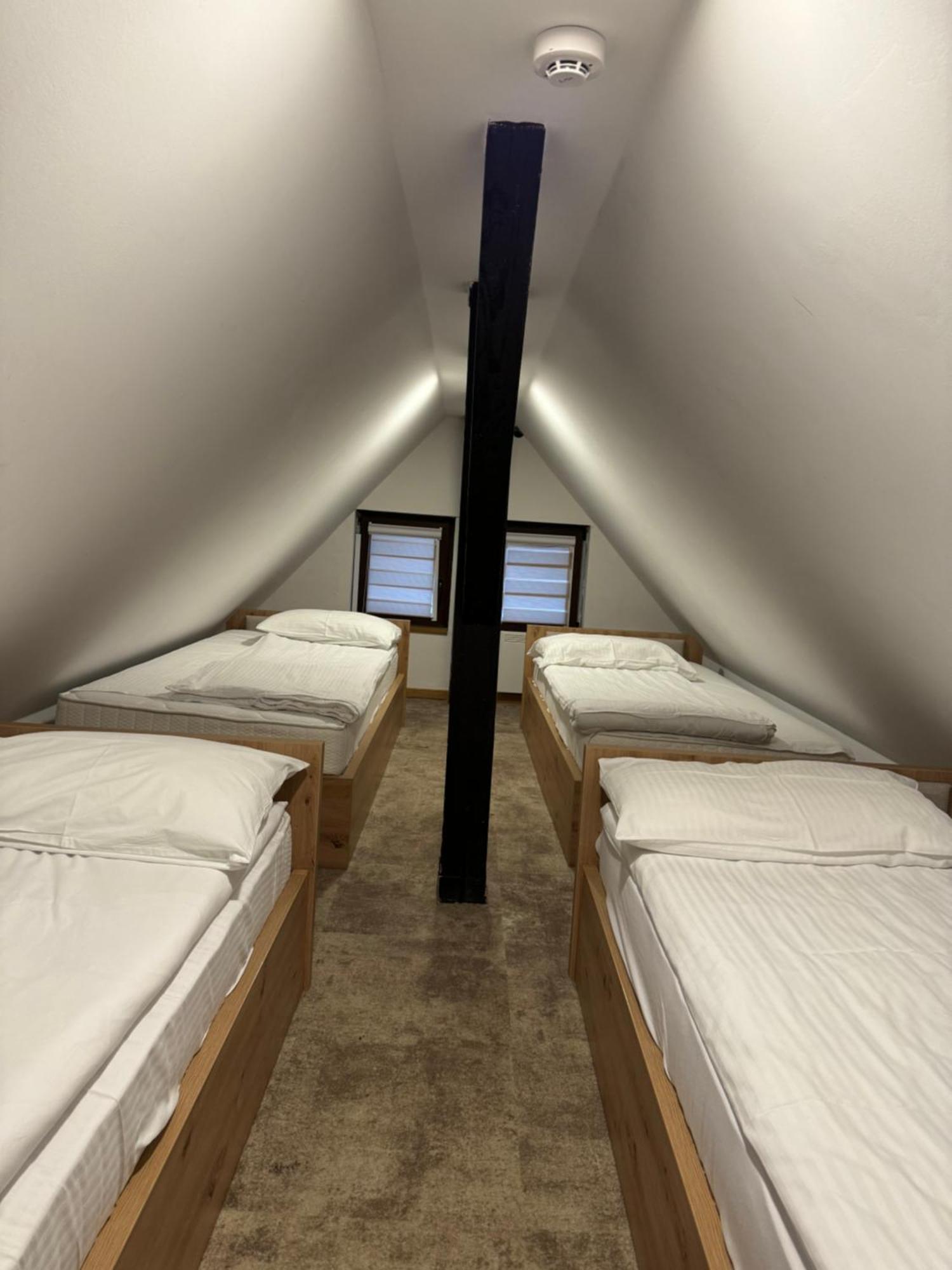 Apartments Suncani Vrhovi Κοπαόνικ Εξωτερικό φωτογραφία