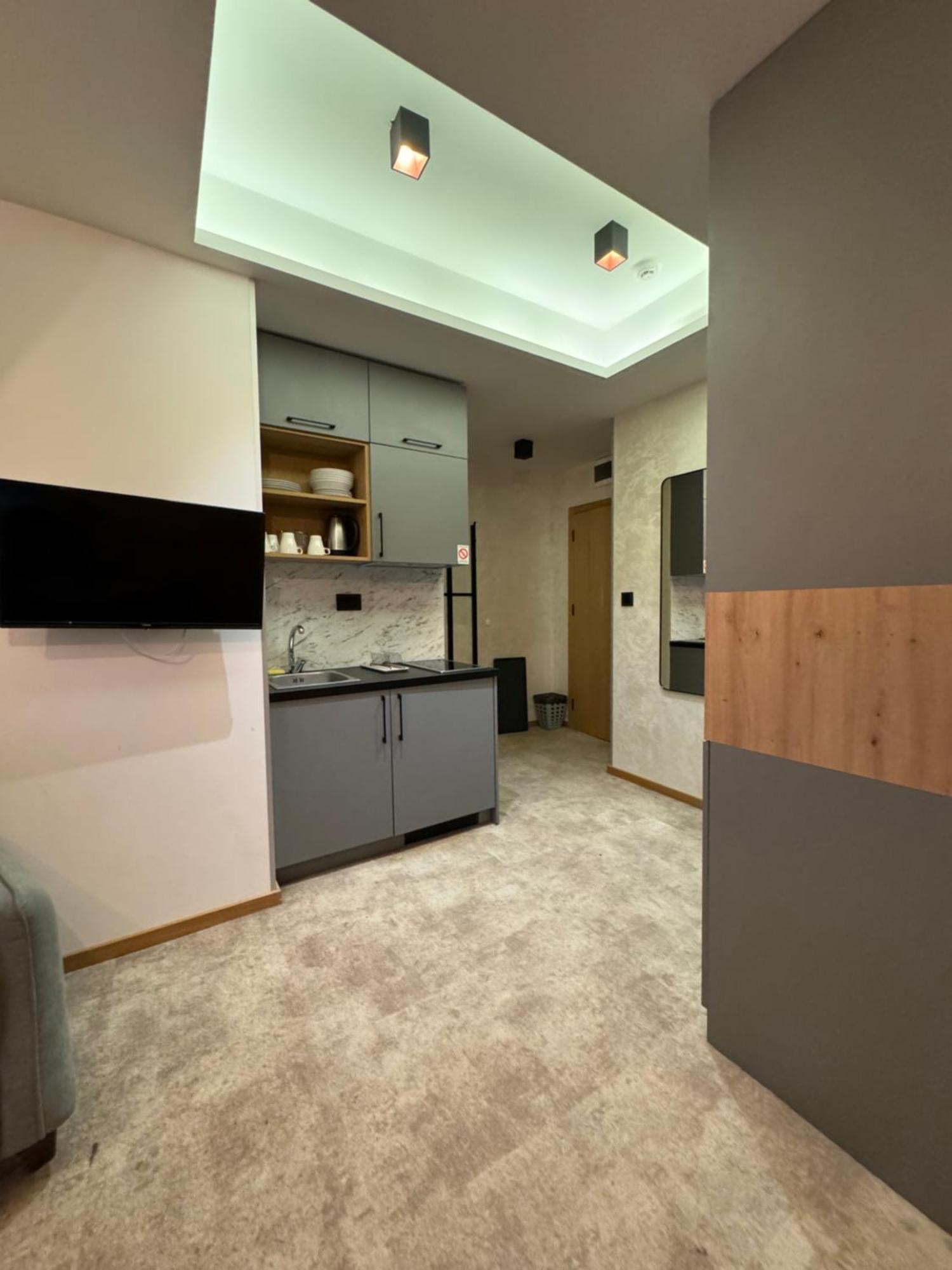 Apartments Suncani Vrhovi Κοπαόνικ Εξωτερικό φωτογραφία