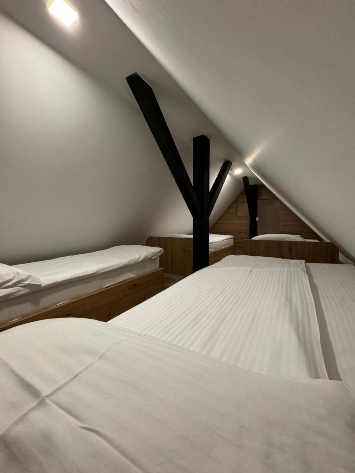 Apartments Suncani Vrhovi Κοπαόνικ Εξωτερικό φωτογραφία