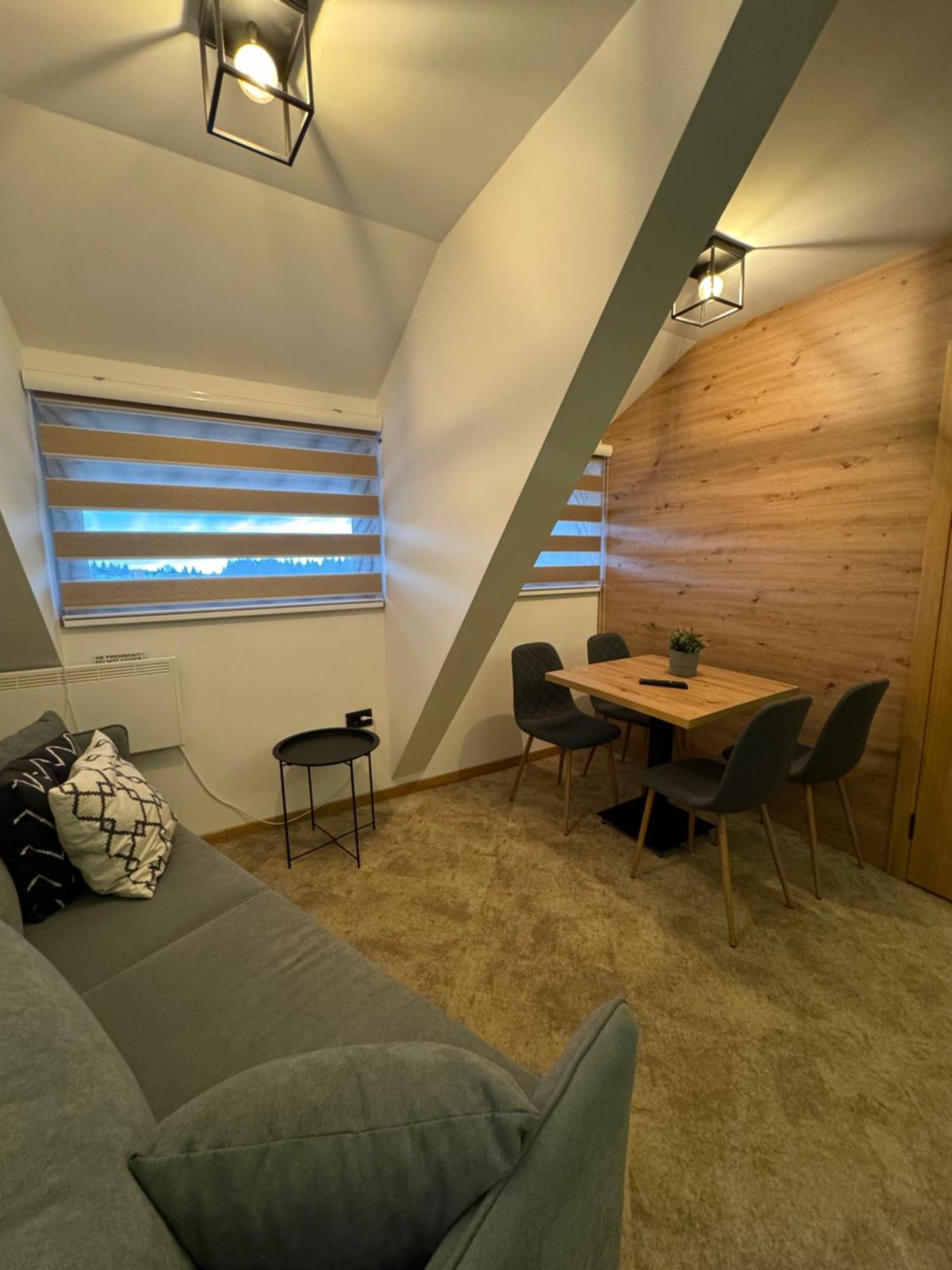 Apartments Suncani Vrhovi Κοπαόνικ Εξωτερικό φωτογραφία