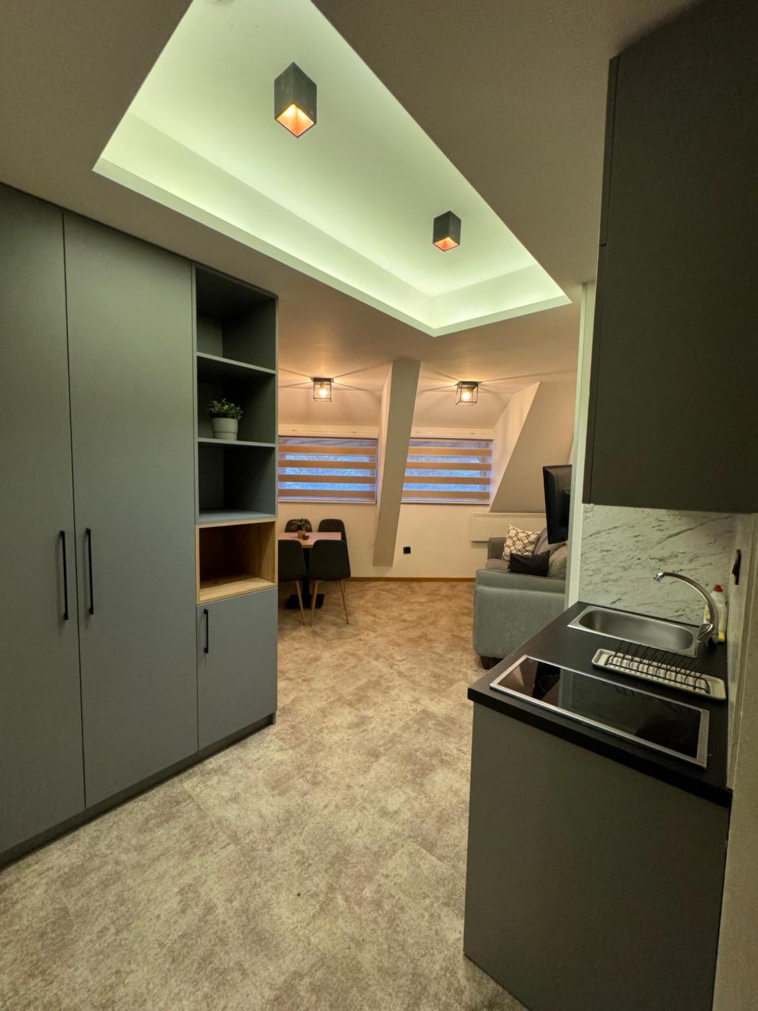 Apartments Suncani Vrhovi Κοπαόνικ Εξωτερικό φωτογραφία