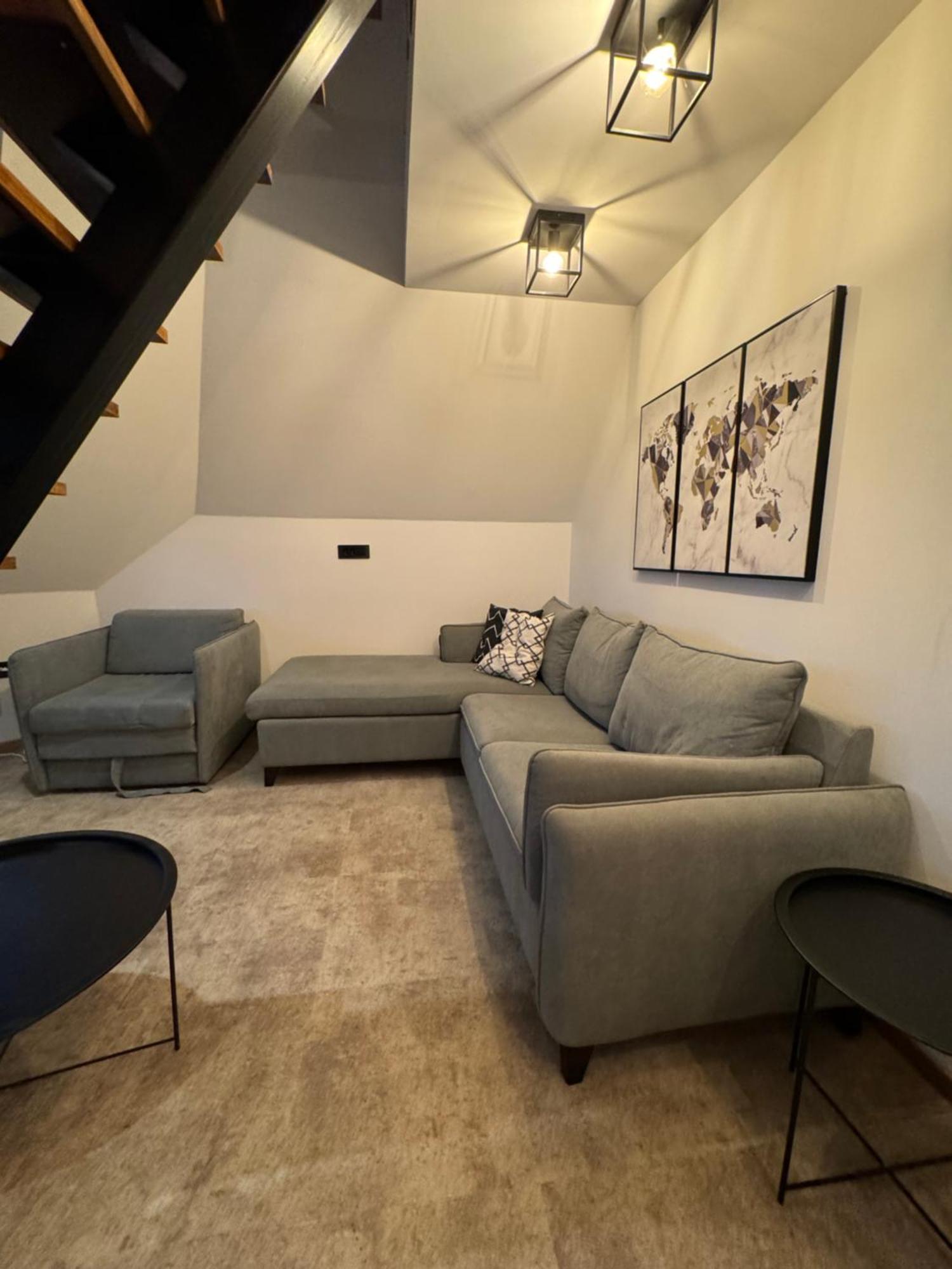 Apartments Suncani Vrhovi Κοπαόνικ Εξωτερικό φωτογραφία