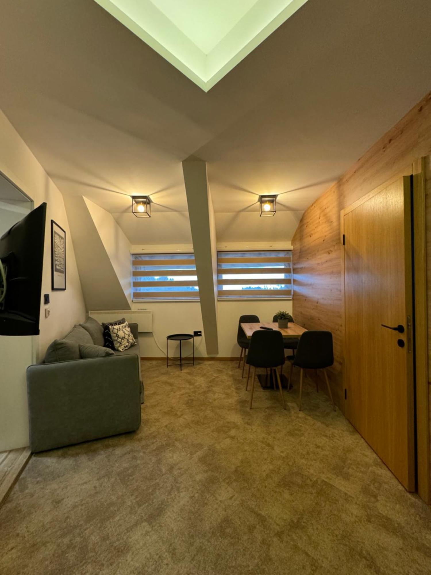 Apartments Suncani Vrhovi Κοπαόνικ Εξωτερικό φωτογραφία
