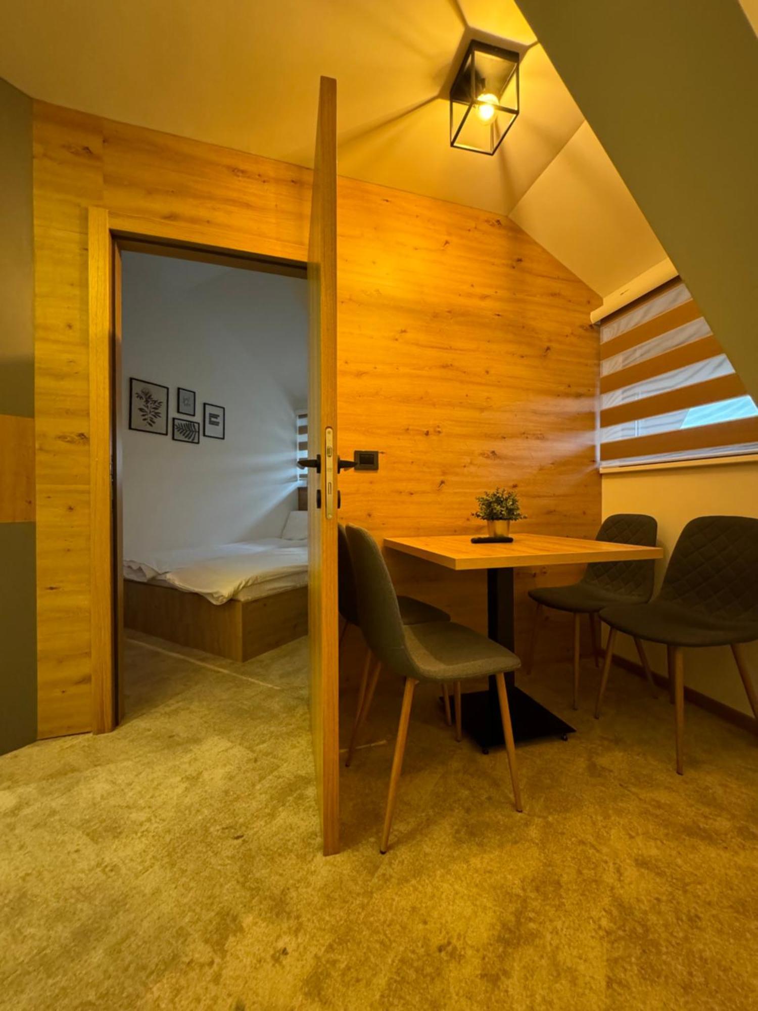 Apartments Suncani Vrhovi Κοπαόνικ Εξωτερικό φωτογραφία