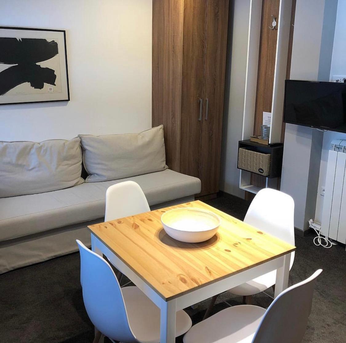 Apartments Suncani Vrhovi Κοπαόνικ Εξωτερικό φωτογραφία