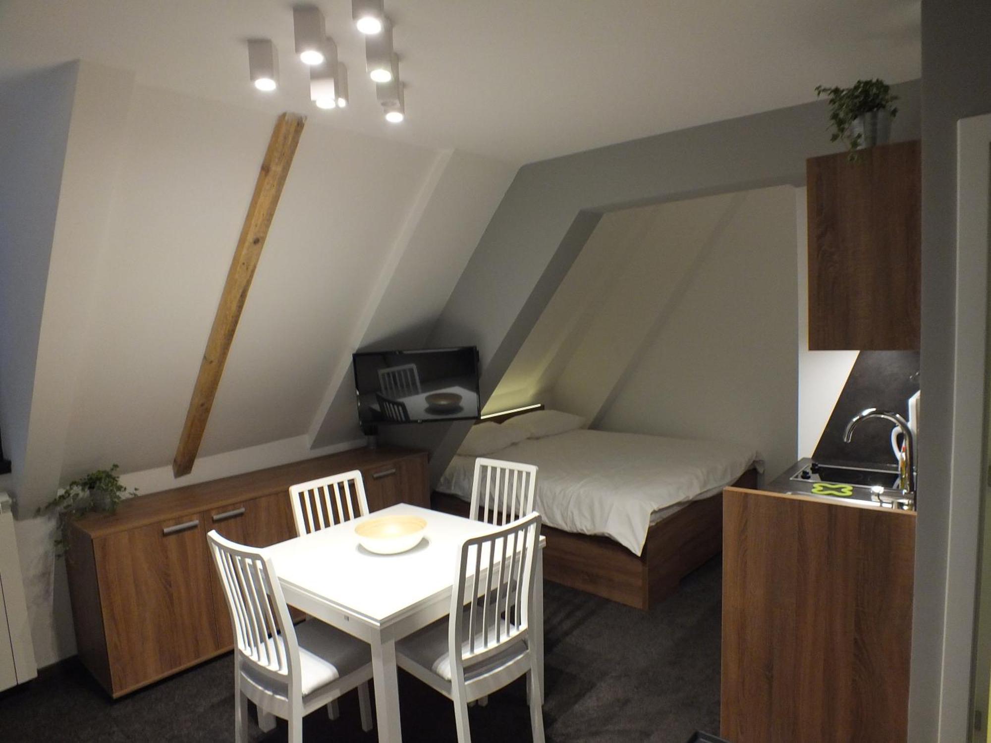 Apartments Suncani Vrhovi Κοπαόνικ Εξωτερικό φωτογραφία