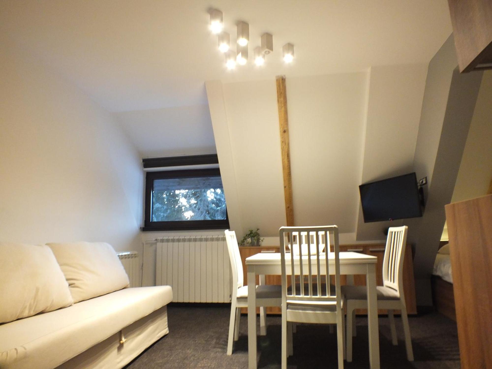Apartments Suncani Vrhovi Κοπαόνικ Εξωτερικό φωτογραφία