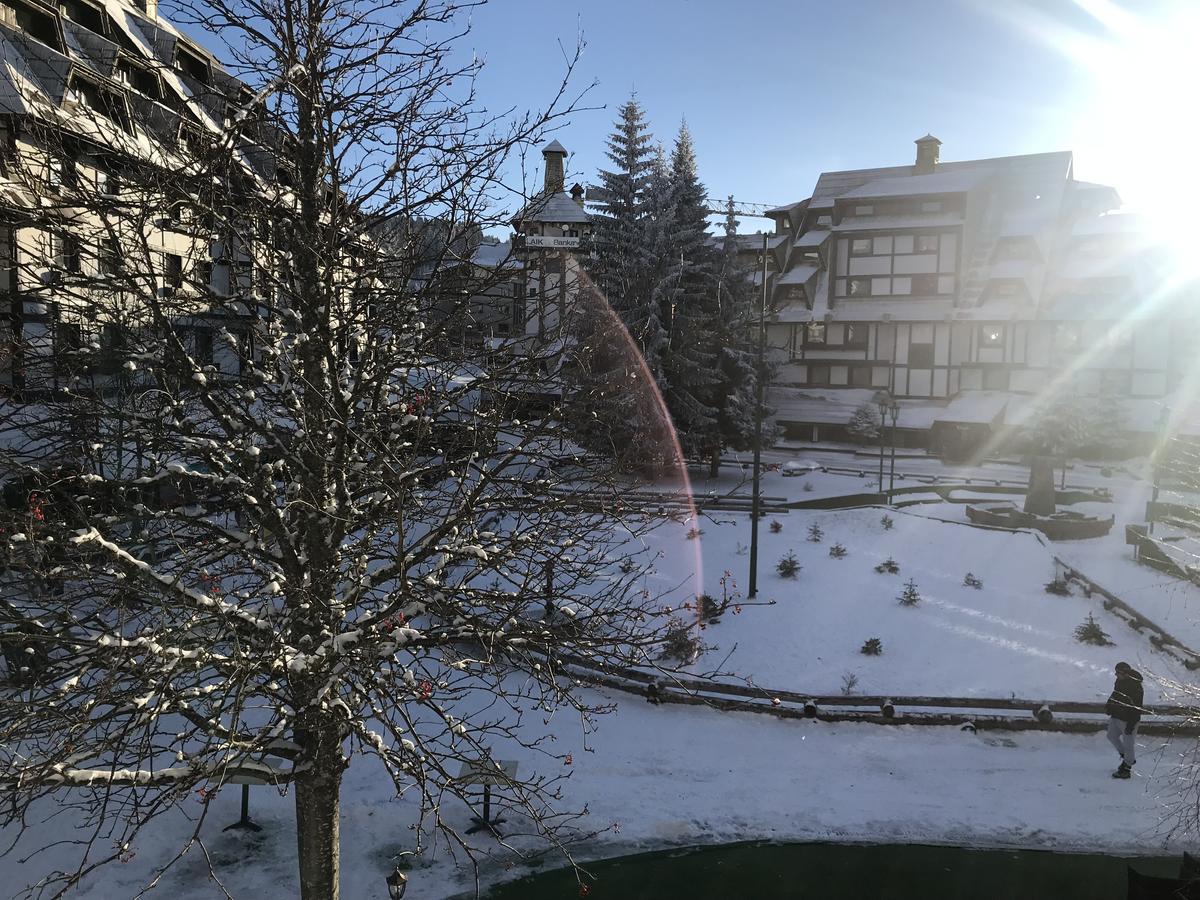 Apartments Suncani Vrhovi Κοπαόνικ Εξωτερικό φωτογραφία